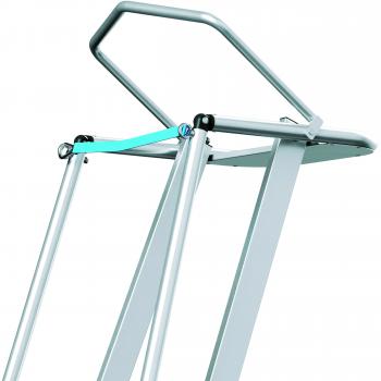 Zarges Arbeitsplattform ZAP Safemaster S